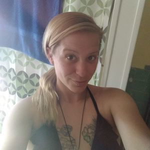 Meet your Posher, Nickole